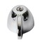 Thrifco Plumbing Price Pfister Large Canopy Tub Shower Faucet Handle, Chrome Me 4401502 - alternate 3